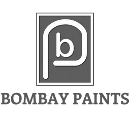 Bombay Paints logo