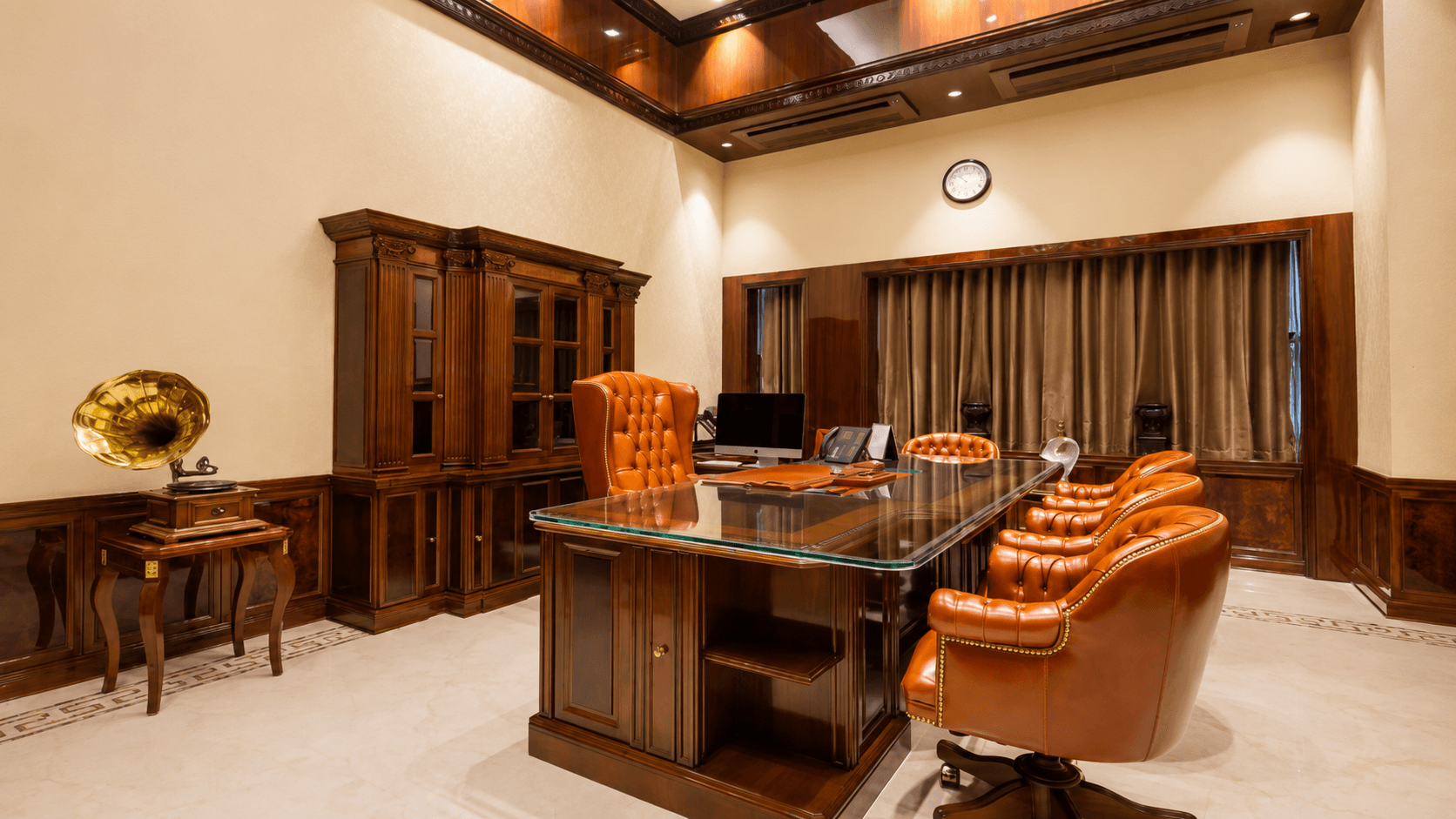 Interior design showcase 1