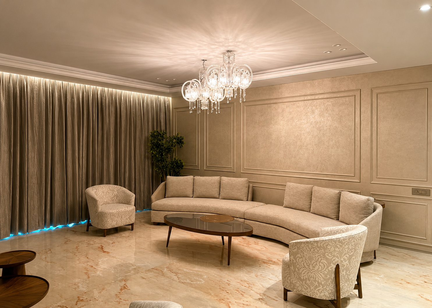 Work by Bombay Paints